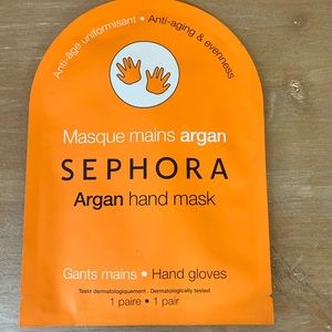 Sephora Hand Mask